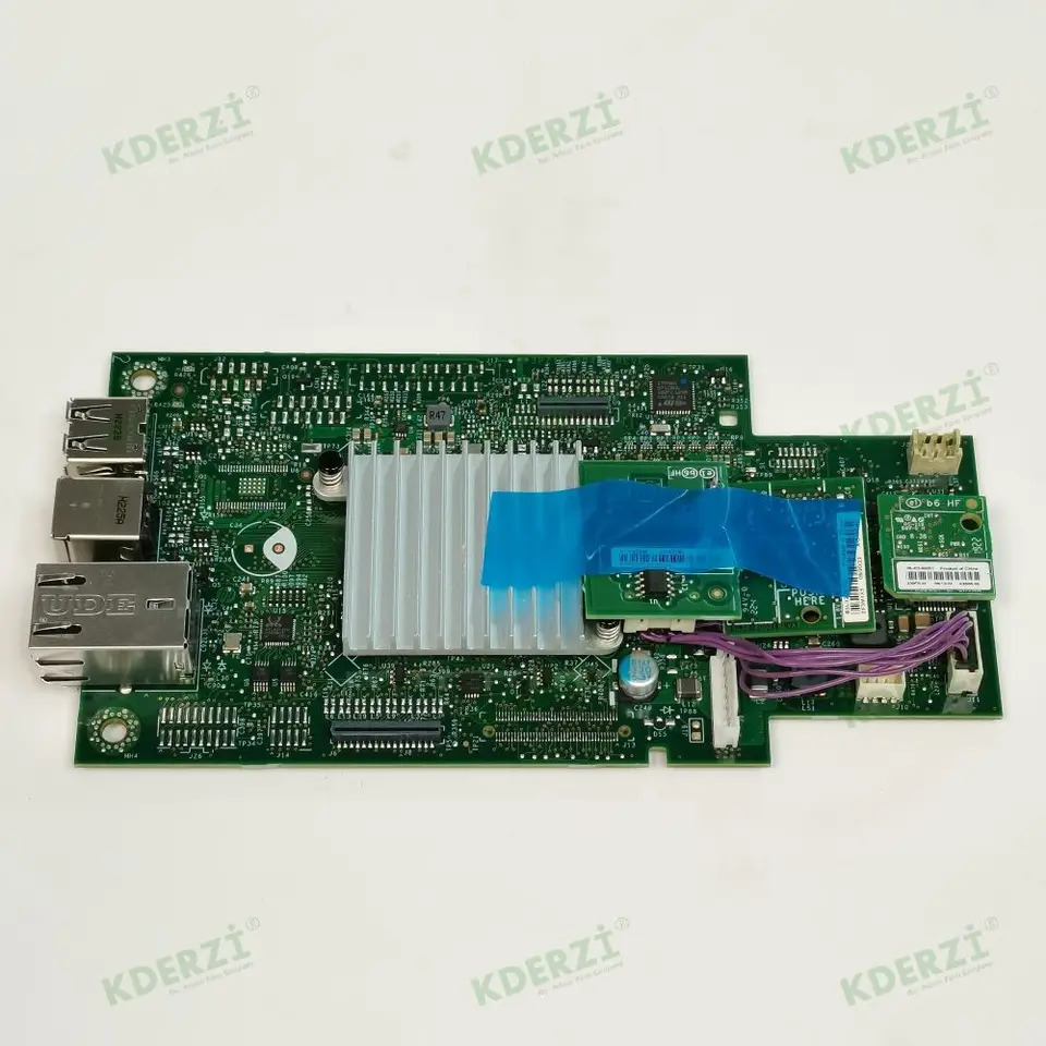 hp호환 455 포매터 보드 PCA M455 M455dn 로직 프린터 부품 3PZ95-60001