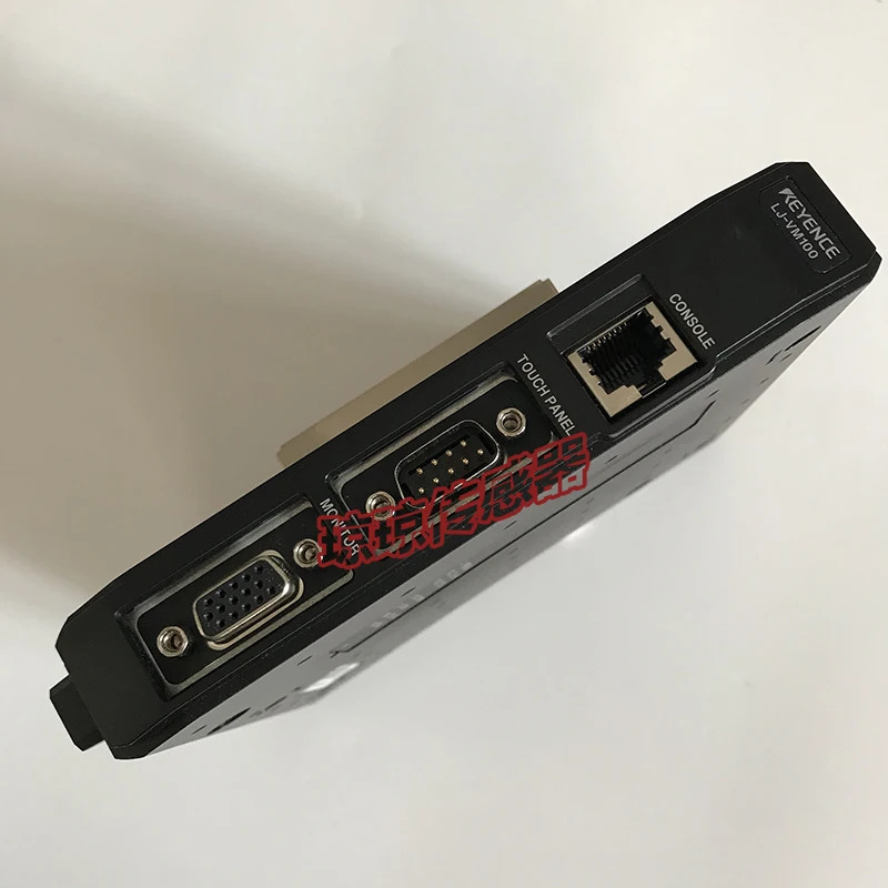 KEYENCE 오리지널 LJ-VM100 초고속 레이저 측정기