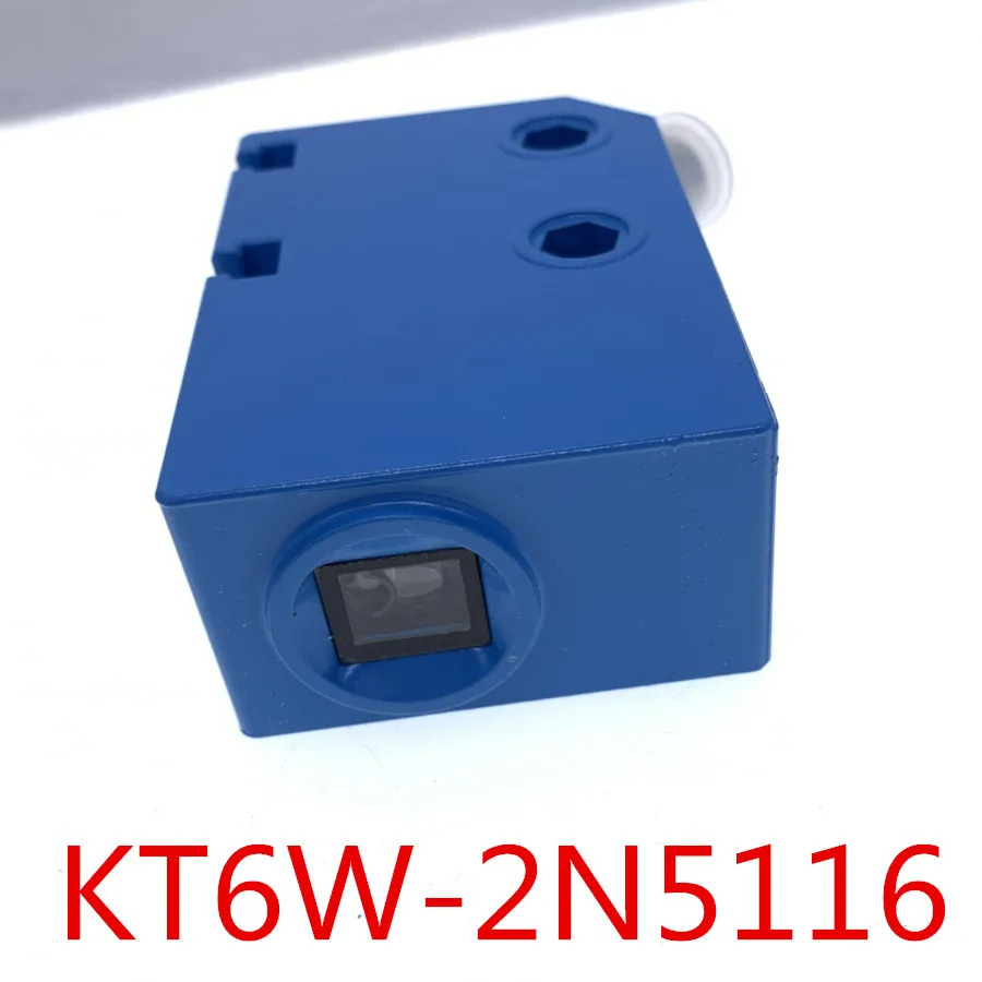 KT6W-2N5116 1046010 컬러 마크 센서 스위치
