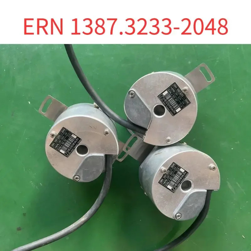 리퍼 ERN 1387.3233 2048 인코더 OK