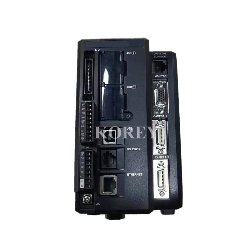 비전 시스템 컨트롤러 XG-7701