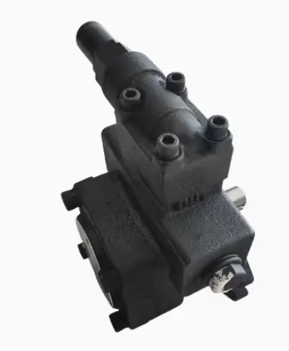 REXPOWER 트로코이달 펌프 모델 TOP-315HB-VB 15L/MIN TOP310HB-VB TOP320HB-VB TOP325HB-VB TOP330HB-VB TOP340HB-