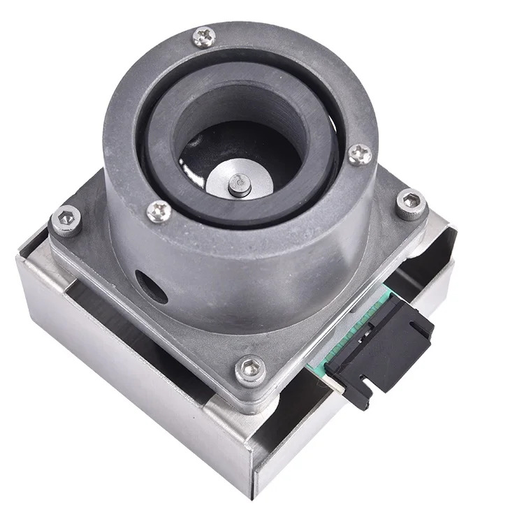 Citronix CIJ 프린터 상품 CC003-1006-001 검정색 잉크 펌프 모터