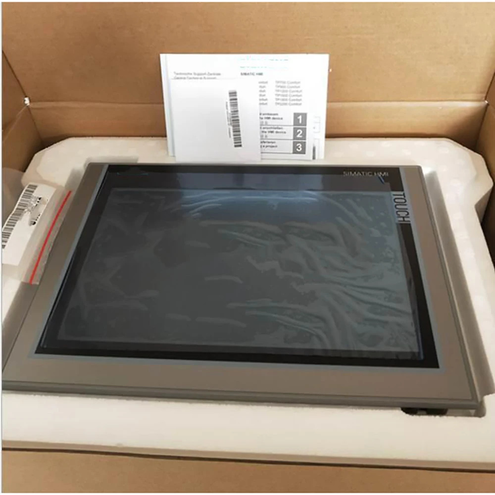 산업컴퓨터 터치스크린 모델 SMART700 66648-0BC11-3AX0