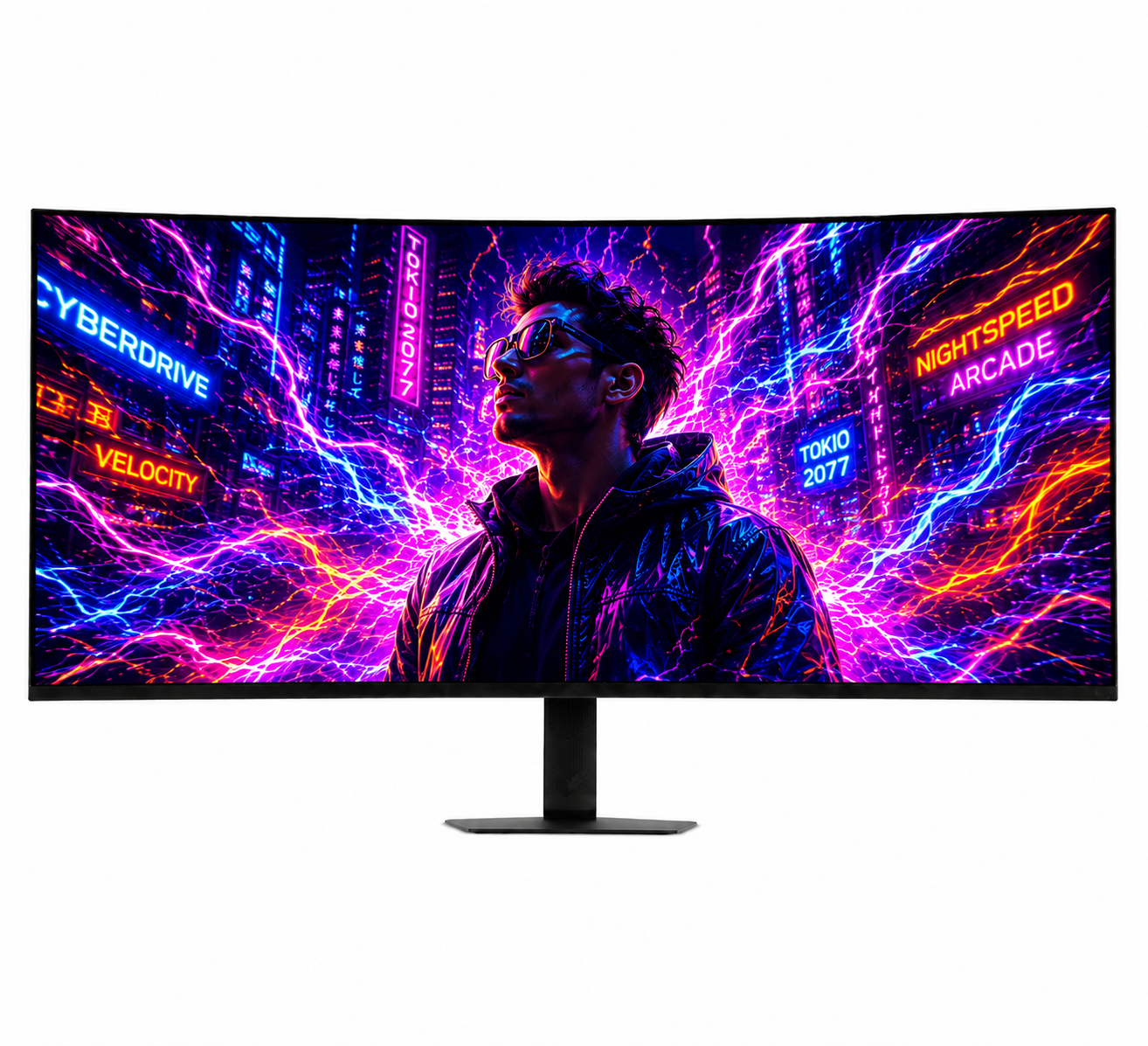 [신제품] 미켈란 40LGD5KPRO 나노 IPS WUHD 5K FAST-120 100~102cm(40인치), 무결점