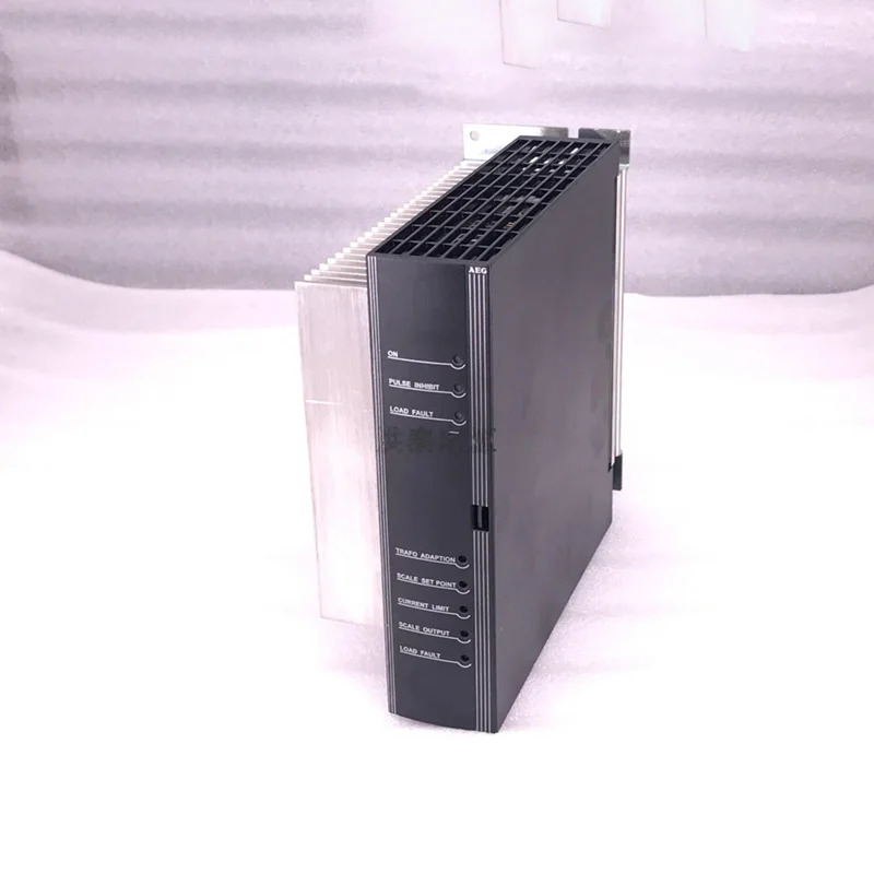 티로-A 1A 400-100 HRLP12000001245 독일 AEG 전력 조절기400V-100A 완전 리퍼된