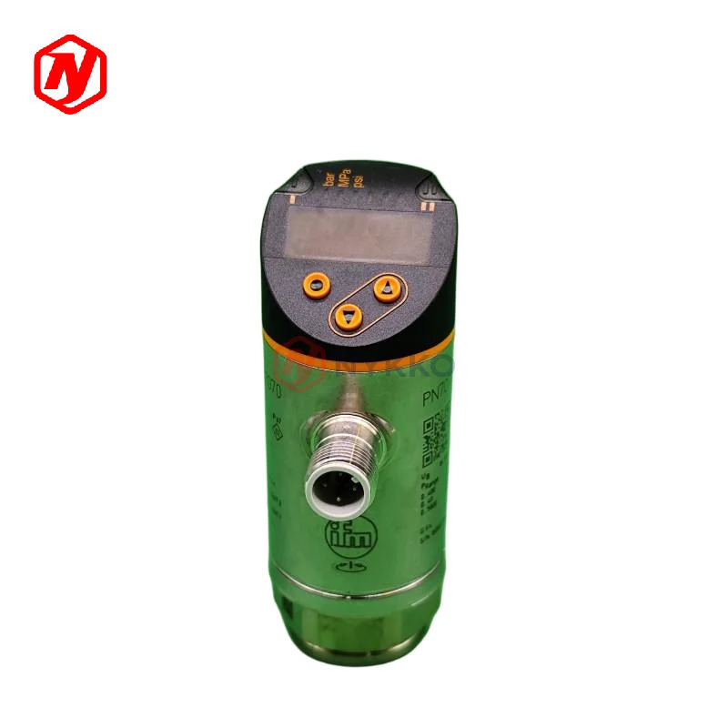 금 새 IFM 센서 PN7070 견고설계로 까다로운 산업 환경사가능