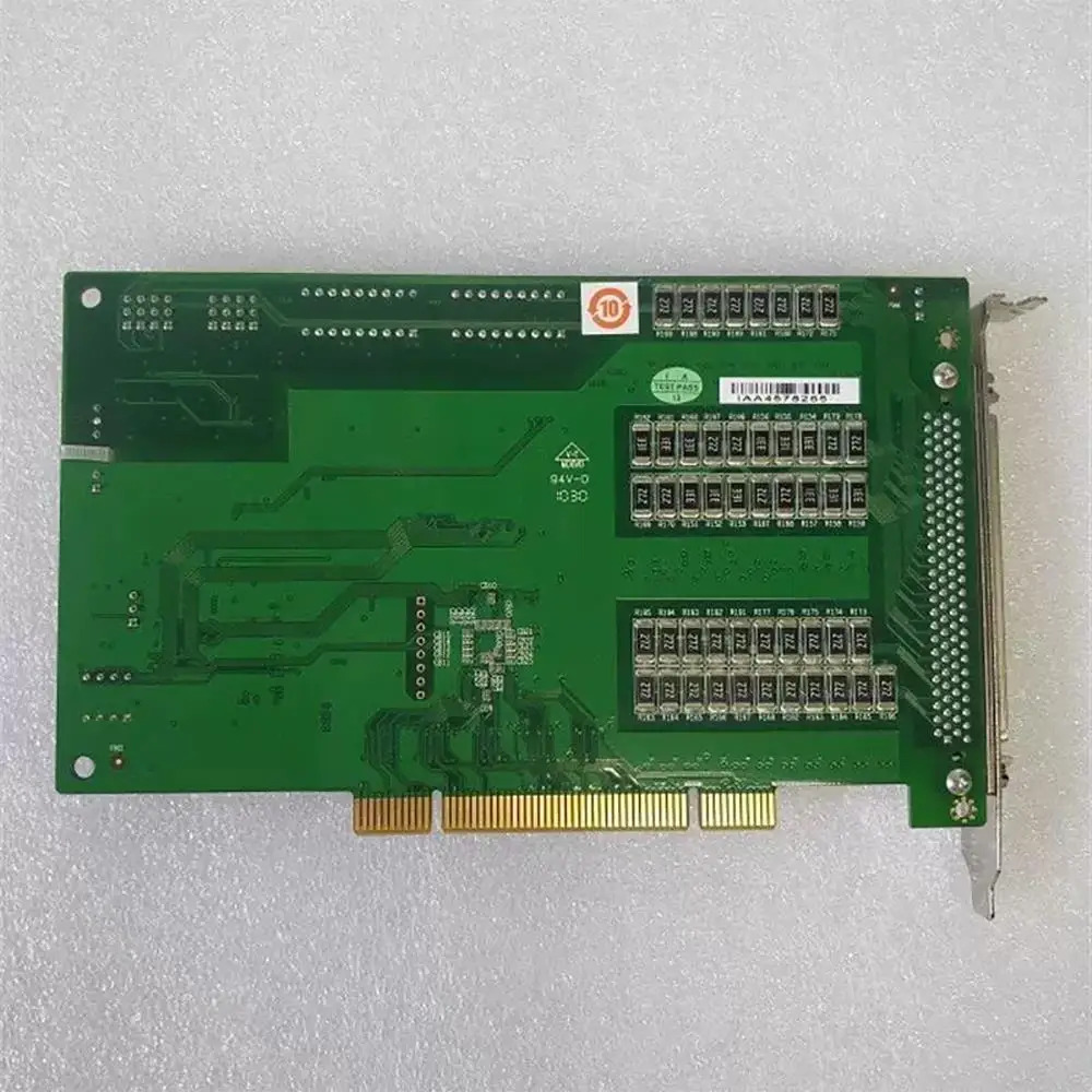 ADVANTECH PCI-1240U 모션 제어 카드 REV B1 01-2 PCI-1240U-B2E