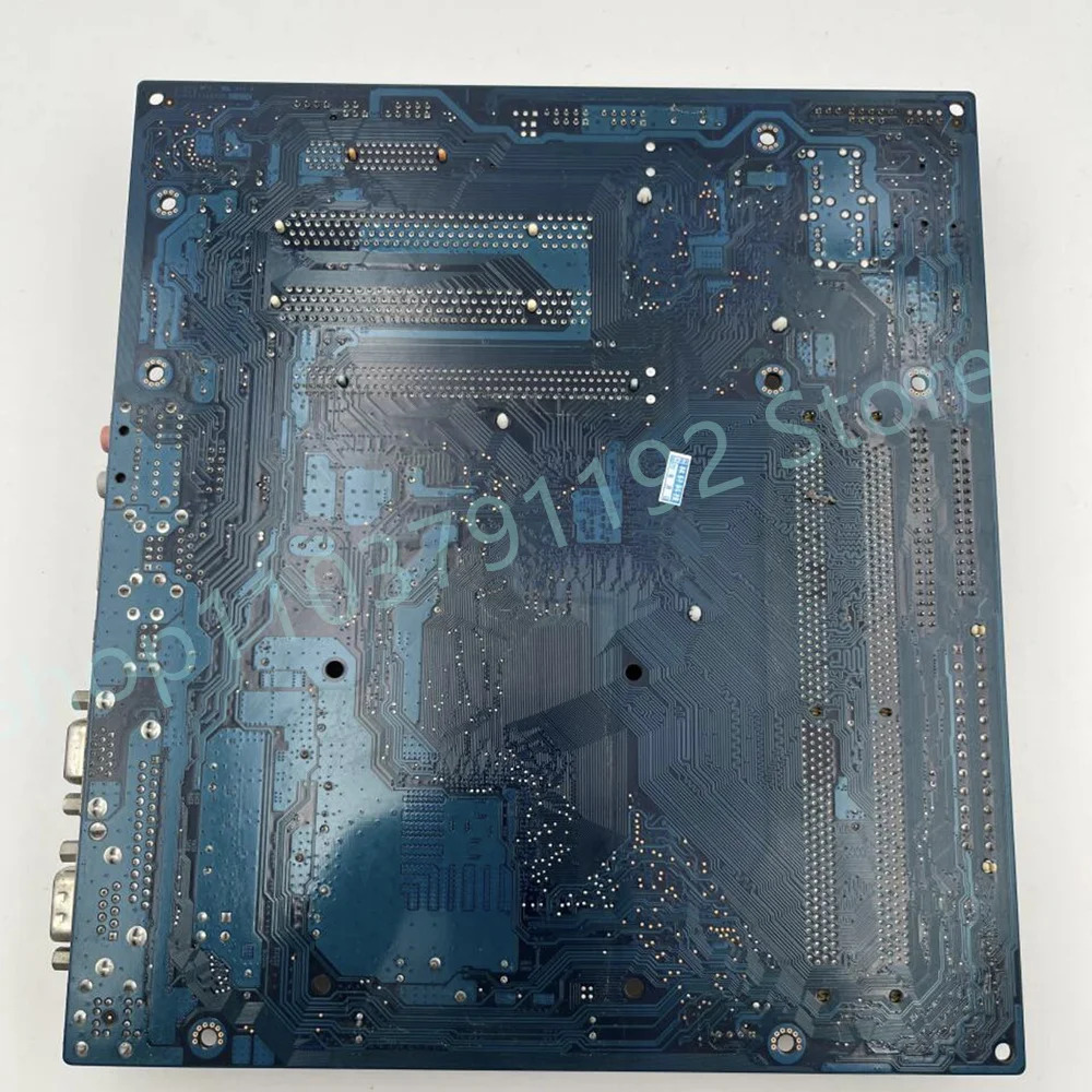 메인보드 GA-945GCMX-S2