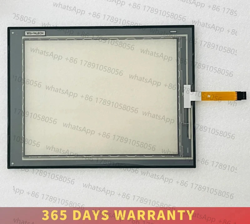 어드밴텍 TPC-1251T TPC-1251T-E3BE TPC-1251T-E3BERN TPC-1251T-E3AE TPC-1251T-E3BE터치 스크린 패널 유리 디지타이저