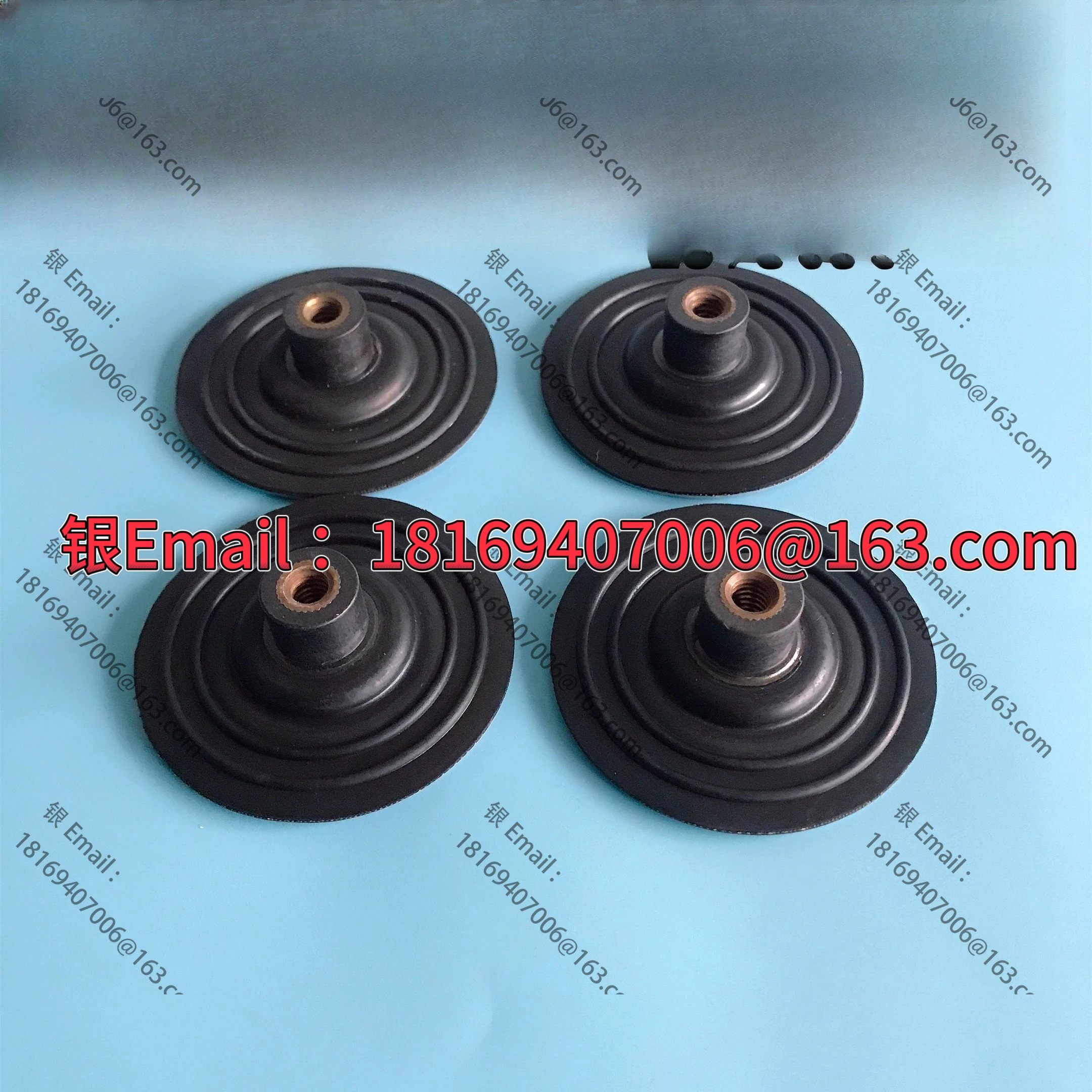전자기 계량 펌프 다이어프램 B116/B716/B916/B126/B726/B926-398TI