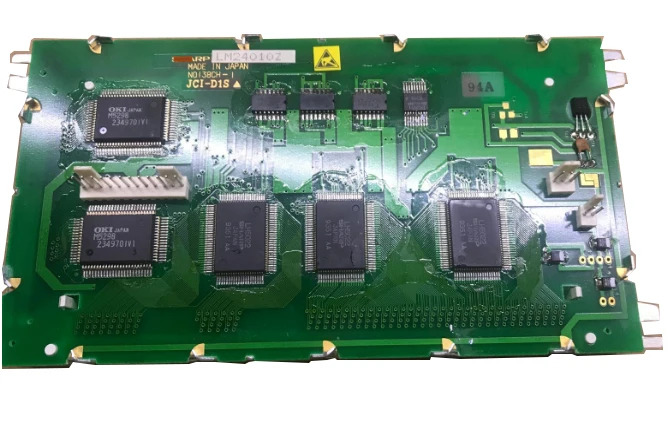 LM24010Z LCD 스크린