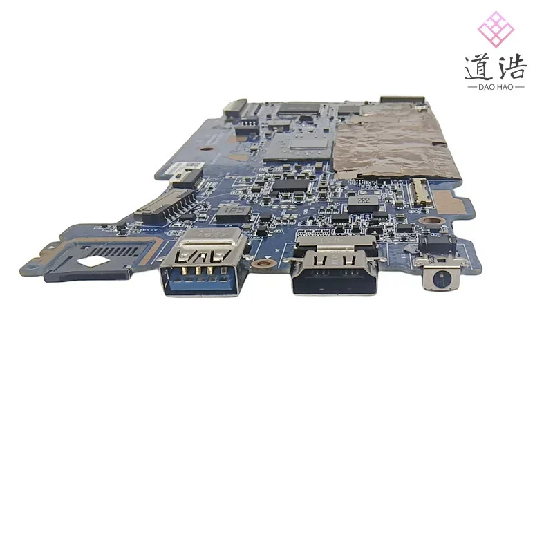 N8101PCBMBV5 Acer Spin 1 Sp111-23N 노트북 마더보드 NBGRM11003 N4200 CPU 64GB 메인보드 완전 작동 리퍼