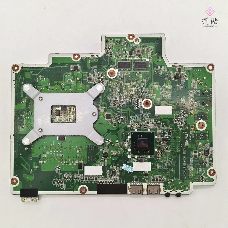 700113 -001 704033 -501 hp호환 20-a217 a218 AIO 마더보드 DA0WJBMB6C0704033 -601 DDR3 메인보드 리퍼 완료 완전 작동