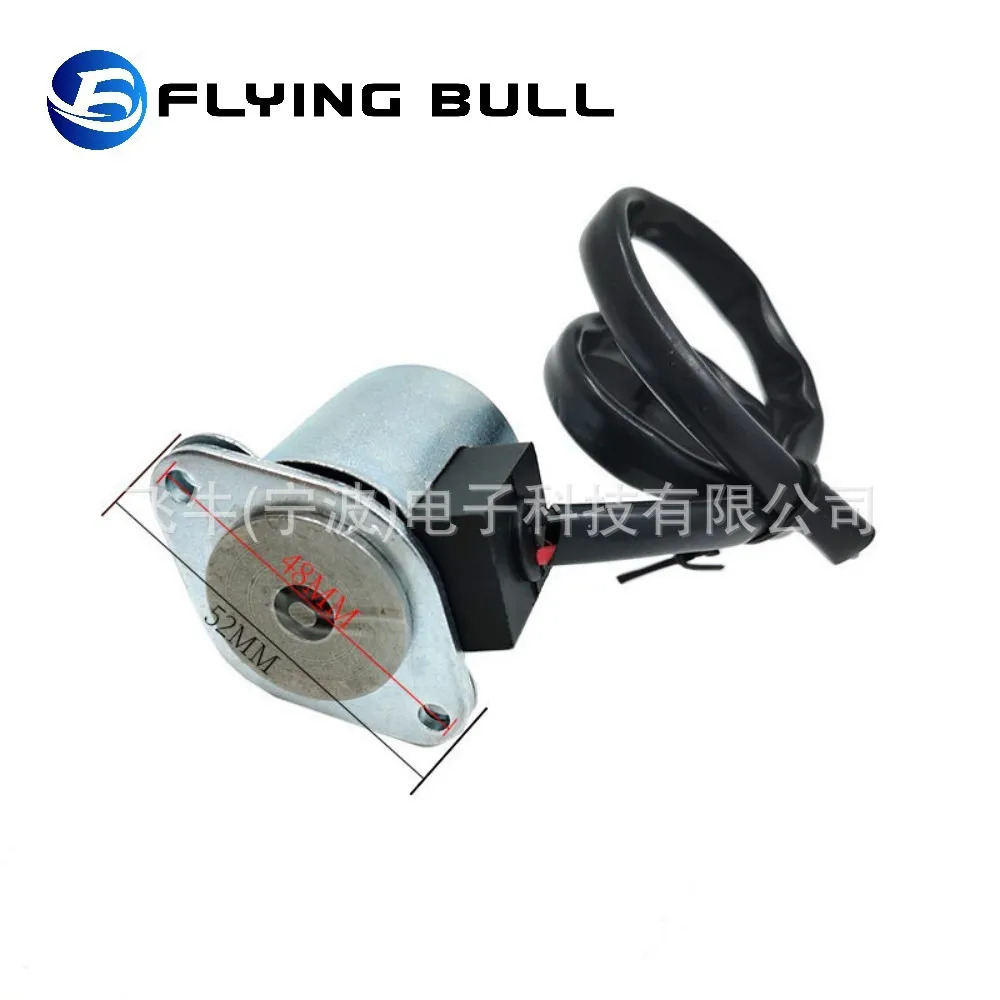 Pc55 Pc40 Dh55 SH120 솔레노이드 밸브 굴삭기 부품 22F-60-21201