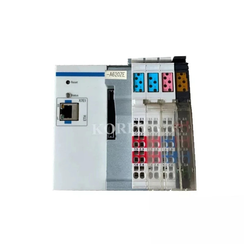PLC 모듈 CML40.2-NP-330-NA-NNNN-NW R911170254