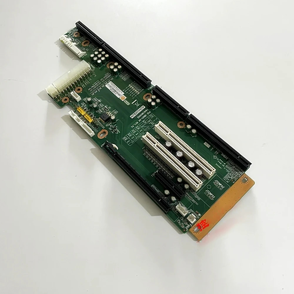 어드밴텍 19AK5B0502 PCE-5B05-02 REV.A1산업베이스플레이트