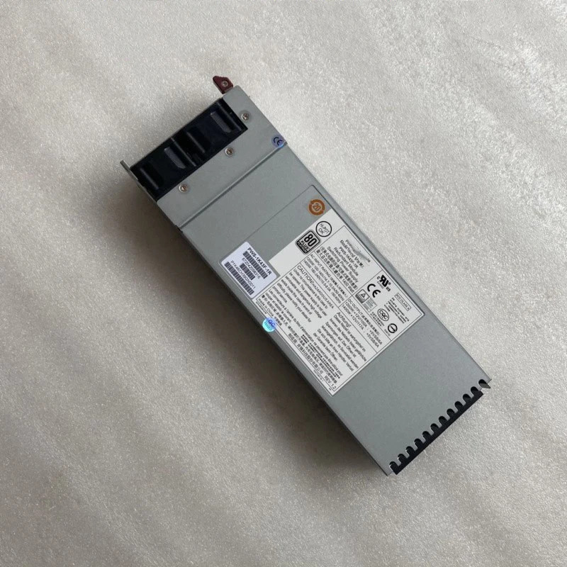 서버 전원공급장치 PWS-1K43F-1R PWS-1K41F-1R NF8560M2 SC748