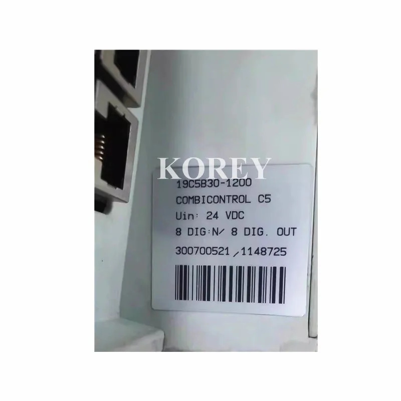 제어 모듈 COMBI C5 19C5B30-1200 09.C5.B30-1000 06452113 / 0628088 원본 해주세요