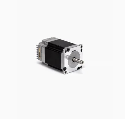 NiMotion통합 스테퍼 서보모터 STM5741B-CANopen-M STM5756B/5776B/57B5B-CANopen-M STM5741B-485-M STM5756B/5776B