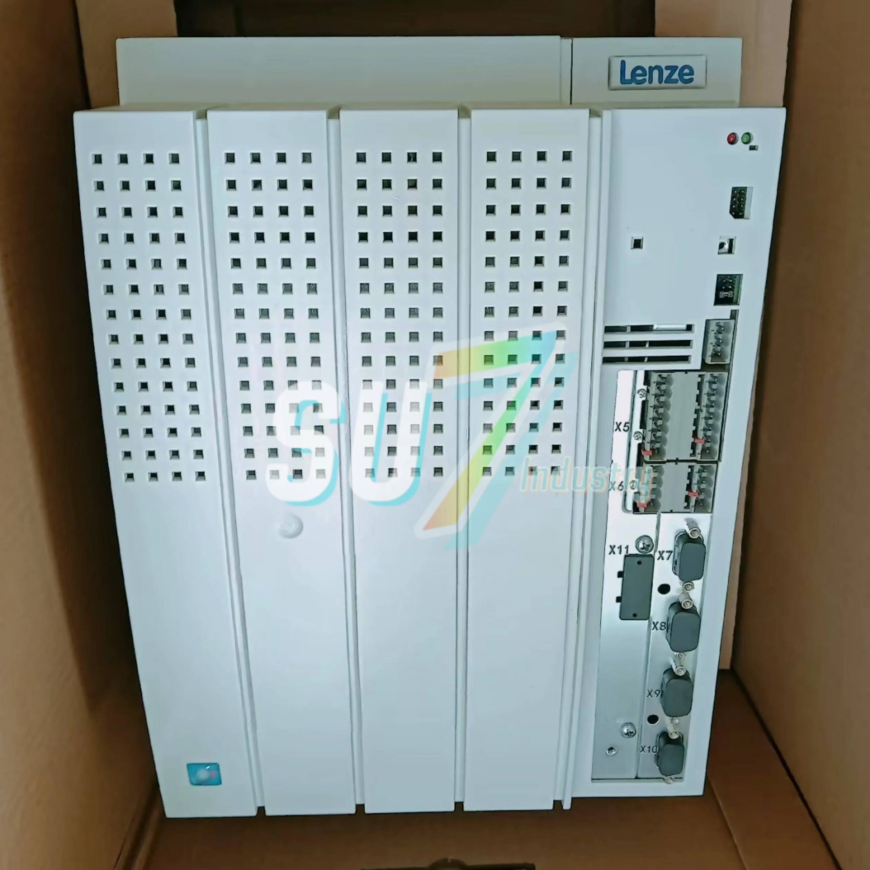 오리지널 서보 드라이버 EVS9329-ES EVS9329-EP EVS9329-EPV004 EVF9329-EV EVS9329-ESV004 EVS9329-EIV004 EVS9329