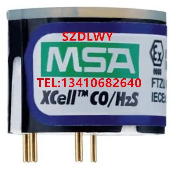 4XR 5XRXcell CO/H2S 센서