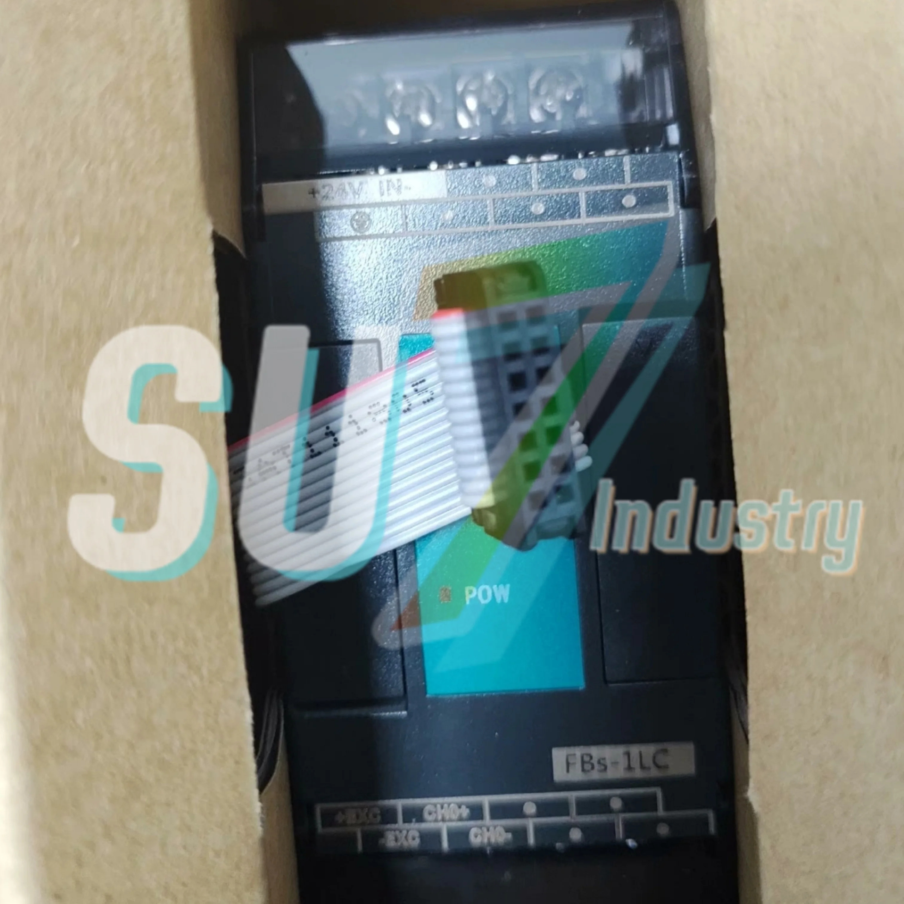 FBS-1LC FBS-20MAJ2-AC PLC 모듈 원본