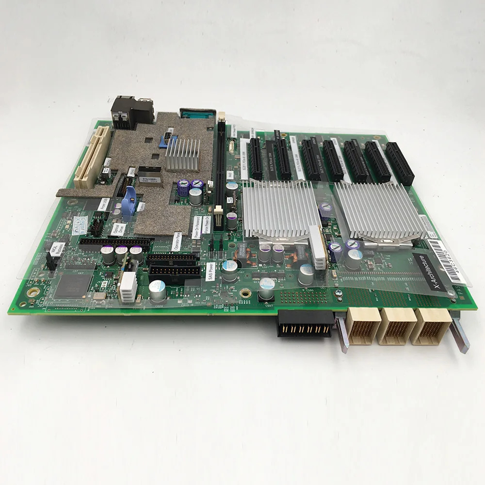 IBM X3850 M2 X3950 44E4485 43W8671 서버 마더보드용