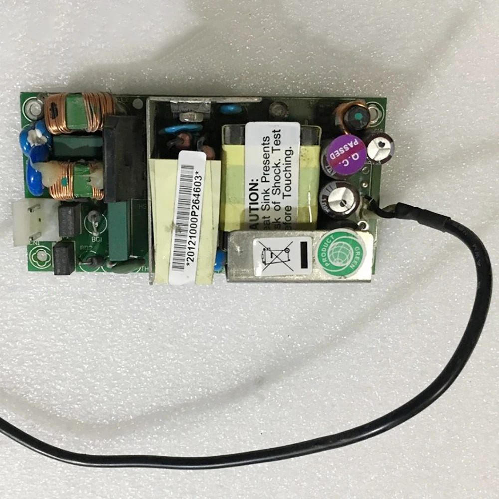 ZIPPY 스위칭 전원공급장치MQ1G-1060V-12 60W