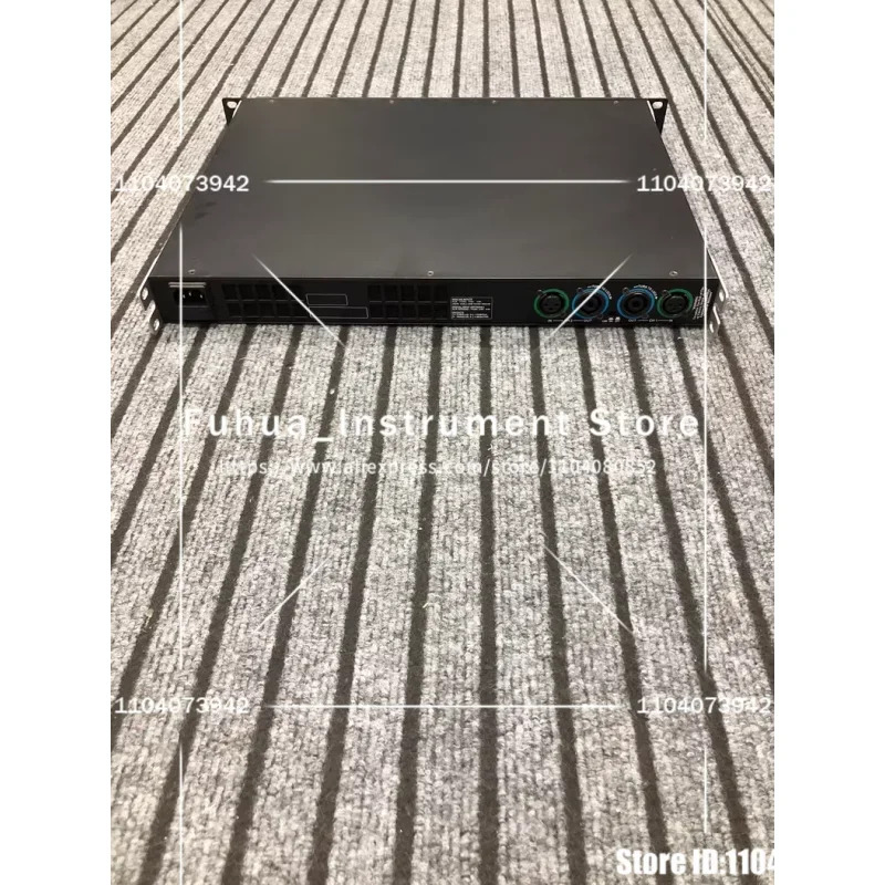 K-Power 디지털 FFA-800 채널당 전력 800W