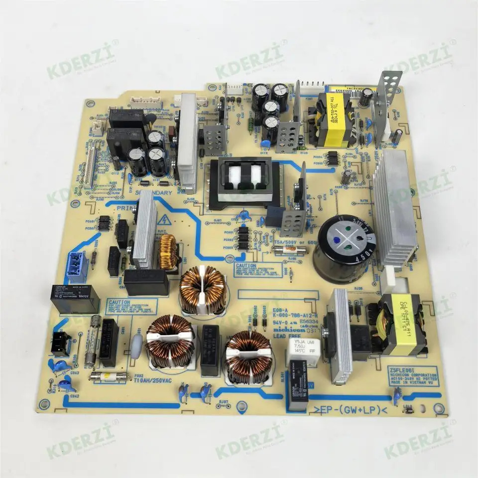 Xerox VersaLink 전원공급장치 보드LVPS 110V C505 C605 105K32760