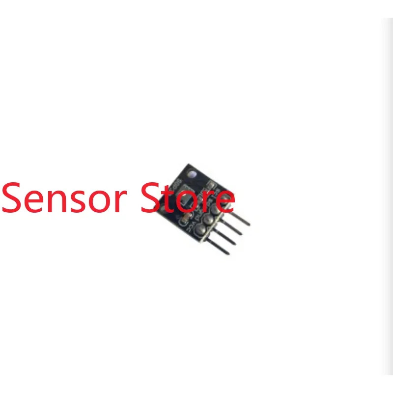 5PCS SGP30 센서 모듈 TVOC/eCO2 에어포름알데히드 이산화탄소 측정