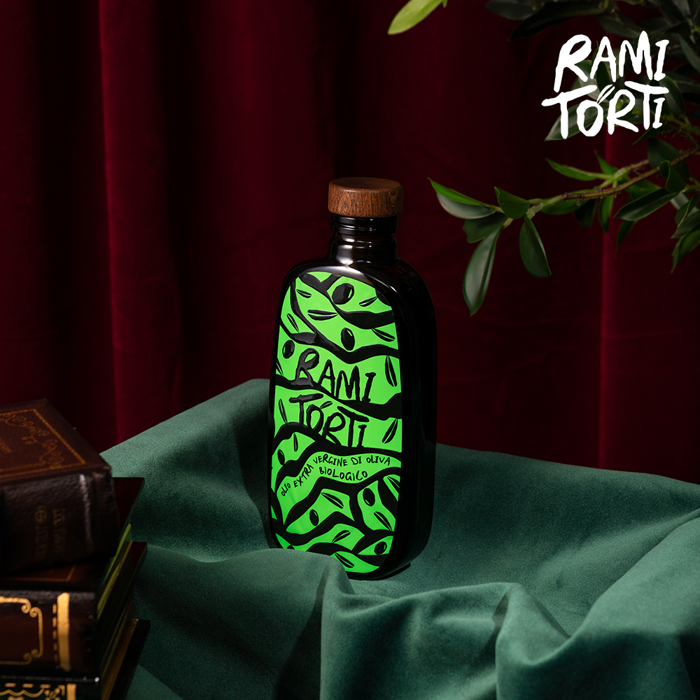 26년 햇오일 라미토르티 이탈리아 엑스트라버진 올리브오일 유기농 클래식 250ml, 1개 - 상세 이미지 3