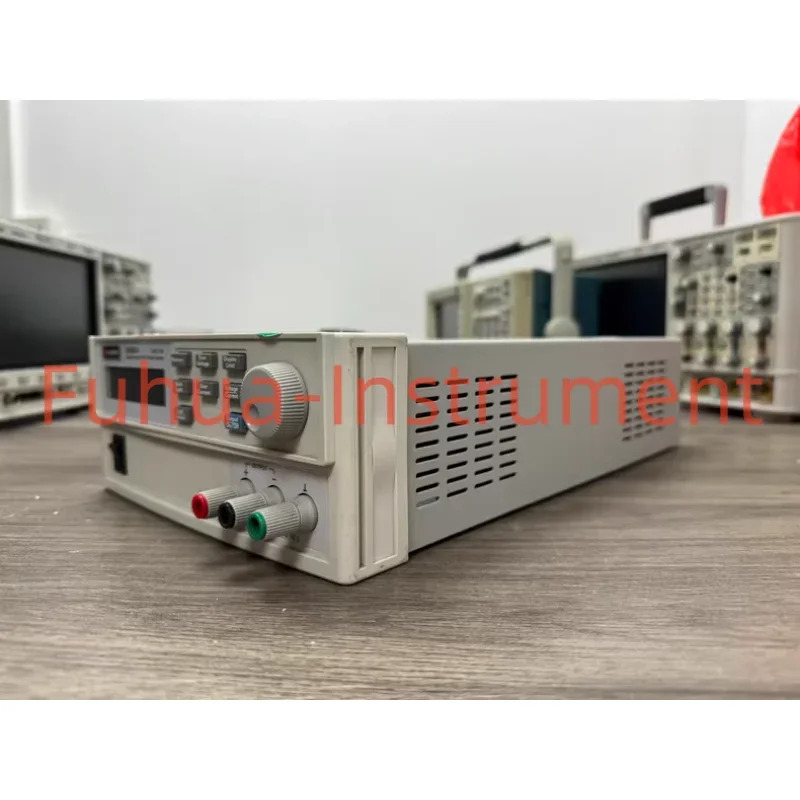Agilen/Keysight U8002A 전원공급장치 0-30V 5A