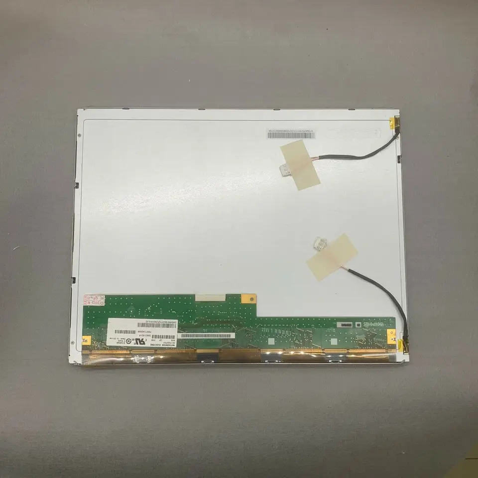 신형 LCD 스크린 디스플레이 CLAA150XP01 CLAA150XP01Q 1PC