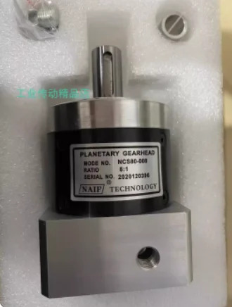 NAIF 유성 감속기 NCS64-005 NCS64-010 NS115-035 NS060-004 NS60-005 NS60-007 NS60-010 NES80-005 NES80-008