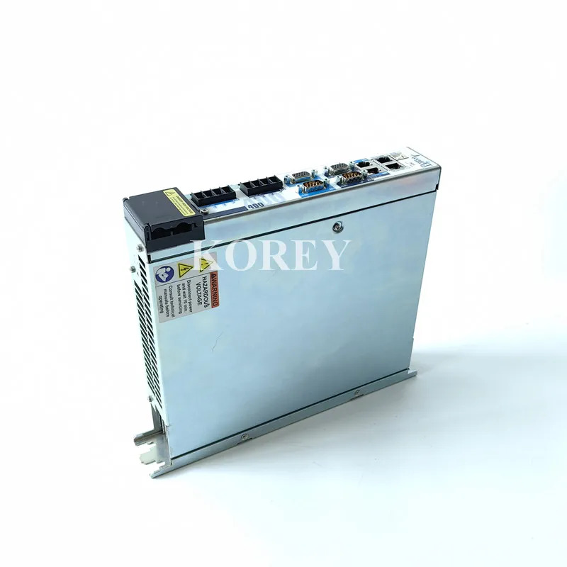 서보 드라이버 EA-P2M-400-05/10A-0000-01 EA-P2M-400-10/20A-0000-01 상태