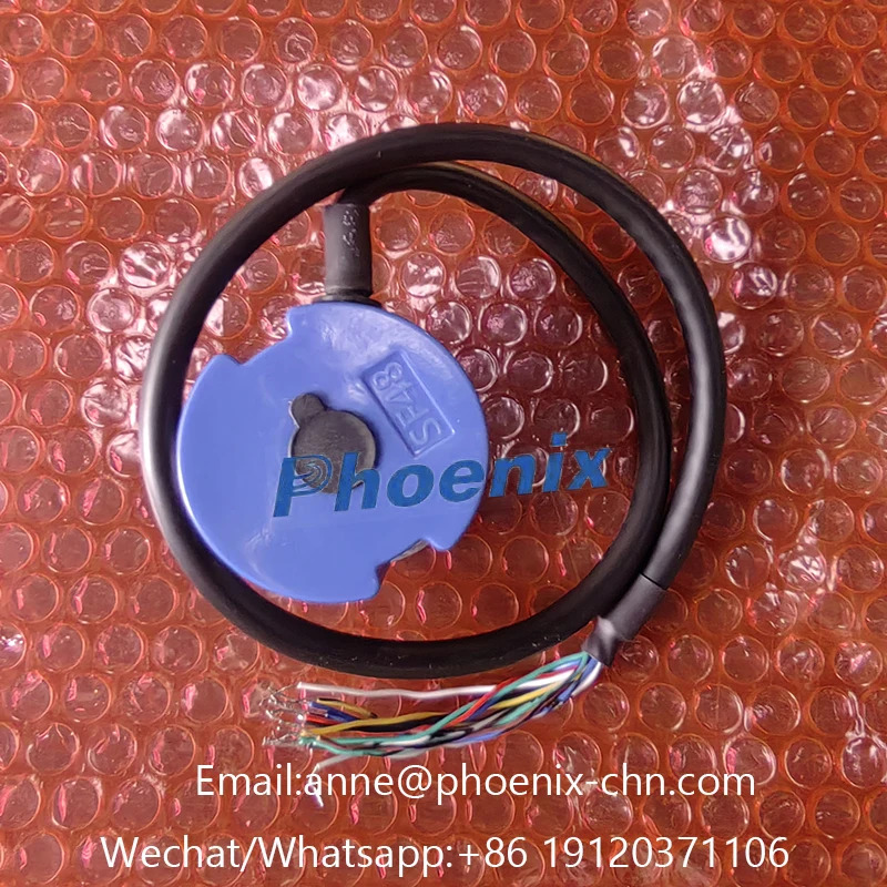 HFT-C5209REWL0P6AH E 20654654 Ryobi 인쇄기 부품 교체 부품FEKAON 로터리 인코더