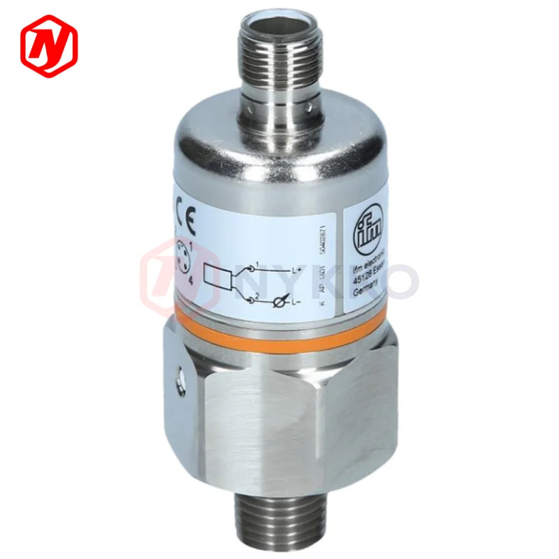 금 IFM 독일 PX3228 전압력센서