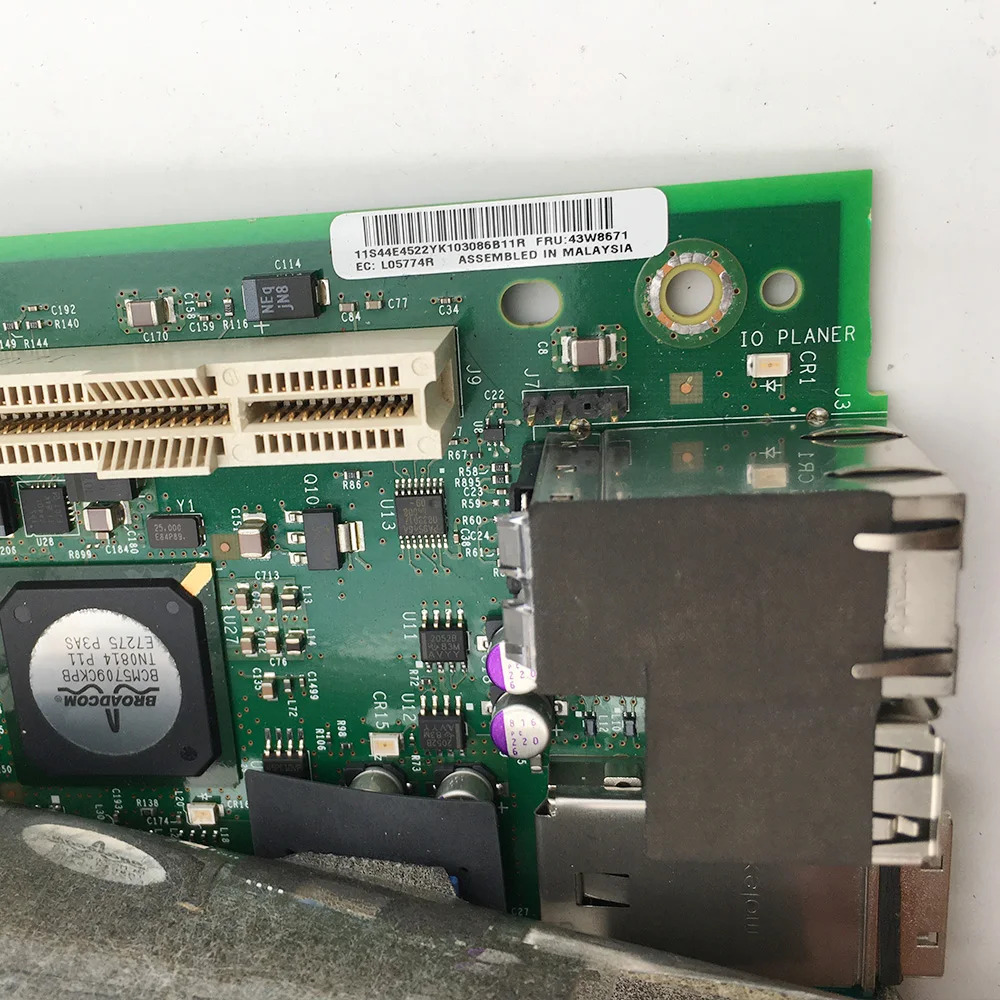 IBM X3850 M2 X3950 44E4485 43W8671 서버 마더보드용