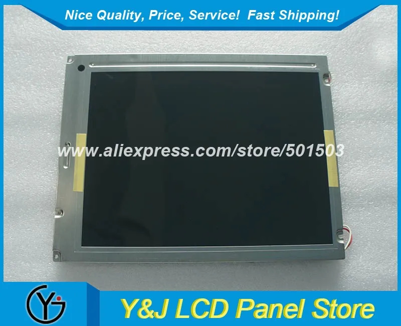 12.1 인치 800x600 LCD 화면 LQ121S1DG11 모니터 컴퓨터 노트북 교체 부품 디스플레이
