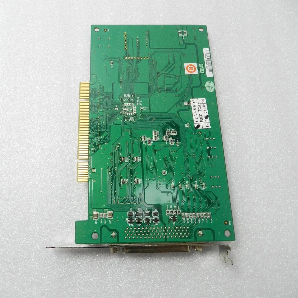 어드밴텍 데이터 캡처 카드 PCI-1710U PCI-1710디지털 IO 보드 12비트 고이득 아날로그 수량