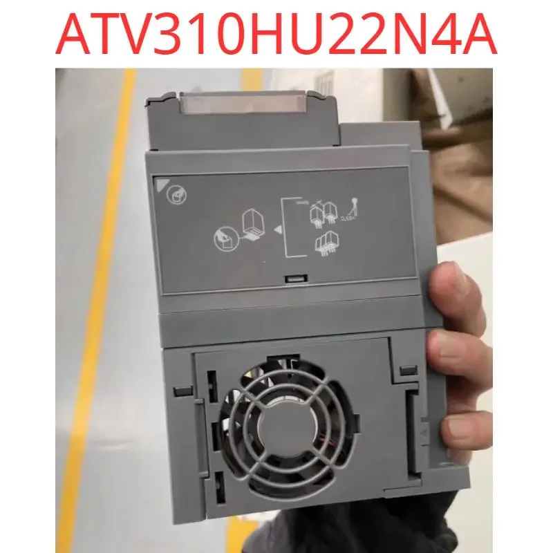 리퍼 OK 인버터 ATV310HU22N4A 2.2KW/380V 기능 패키지