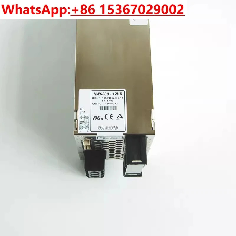 LAMBDA Landa HWS300-12HD 스위칭 전원공급장치 12V27A HWS300-24
