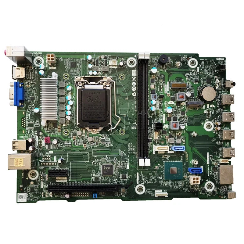 hp호환 Shadow Elf 6Pro TG01 M16092-001 601 M17098-001 대 메보드용