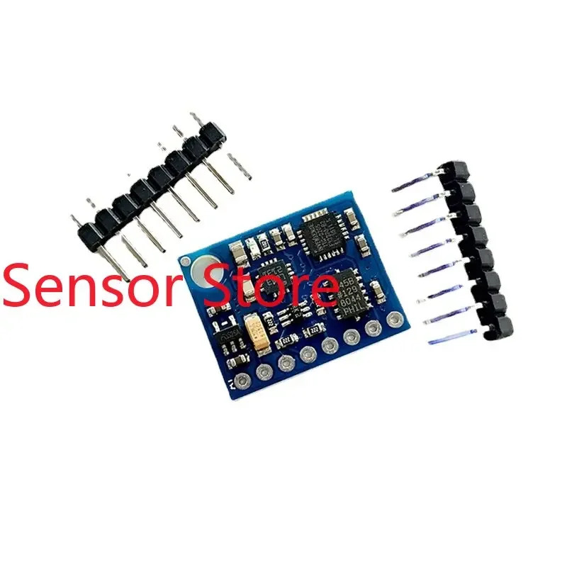 5PCS GY-85 센서 모듈/6DOF 9DOF IMU 센서/국내 칩
