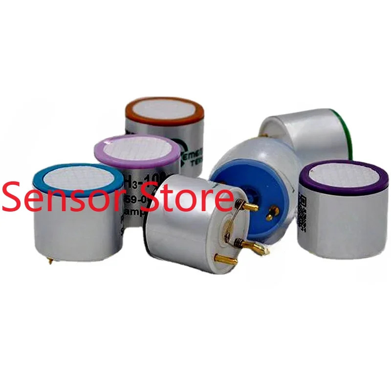 5PCS 전기화학 일산화탄소 센서 4CO-500