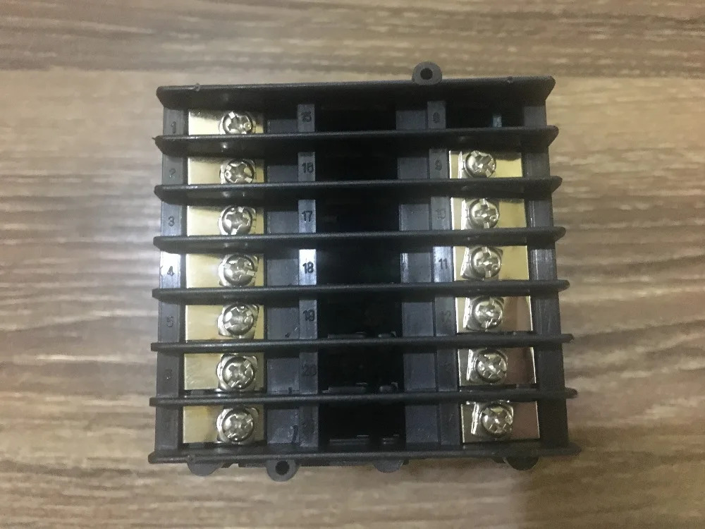 YanGM호환ING XMT 6000 온도 컨트롤러 XMTD-6331 지능형 테이블 신