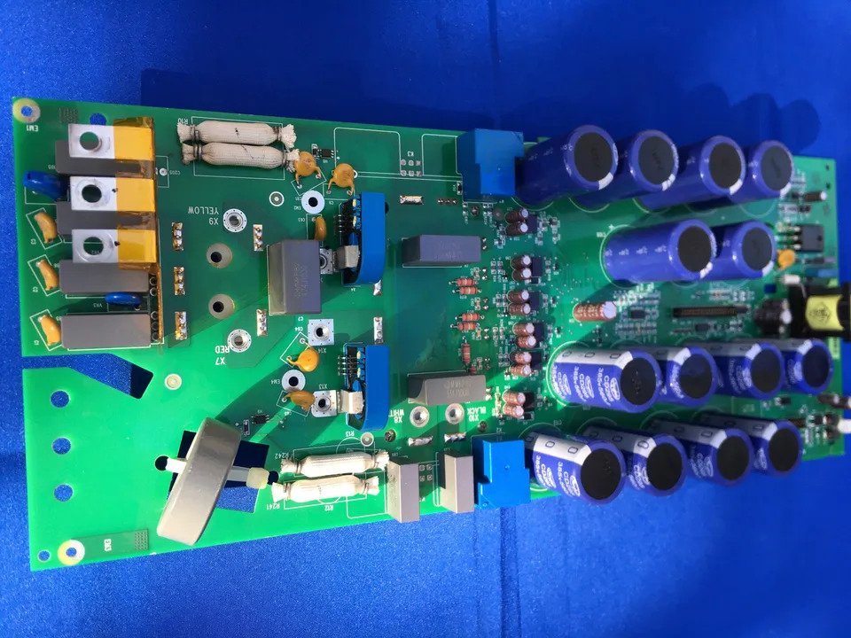 ABB ACS550 ACS510 주파수 변환기 37kw 전원 보드 드라이버 Sint4430c 마더보드