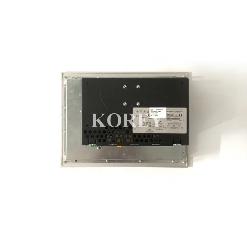 시스템 화면 XVC-676-I10-DPM-V1 해주세요